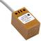 Approach proximity sensor inductive 10-30 VDC PNP NO