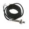 Sensor  interruptor de proximitat inductiu  6-36 VDC PNP NO M12 Sn:2mm