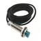 Inductive proximity sensor high frequency 6-36 VDC PNP NO M18 Sn: 8mm