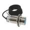 Sensor proximitat inductiu alta freqüència 65mm Sn: 10 mm 6-36 VDC PNP NO M30