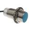 Sensor proximitat inductiu alta freqüència 65mm Sn: 10 mm 6-36 VDC PNP NO M30