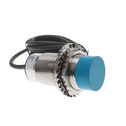 Sensor proximitat inductiu alta freqüència 65mm Sn: 15mm 6-36 VDC PNP NO M30