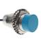 Sensor proximidad inductivo alta frecuencia 65mm Sn:15mm 6-36 VDC PNP NO M30