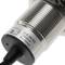 Sensor proximidad inductivo alta frecuencia 65mm Sn:15mm 6-36 VDC PNP NO M30