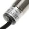 Approach proximity sensor inductive 6-36 VDC PNP NO M17 Sn:8mm