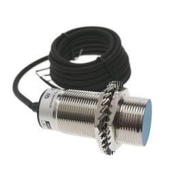 Sensor de proximidade indutivo de alta temperatura 68mm Sn: 10mm 6-36 VDC PNP NO M30