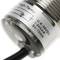 Sensore di prossimità induttivo alta temperatura 68mm Sn: 10mm 6-36 VDC PNP NO M30
