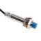 Sensore Detettore di prossimità Induttivo 6-36 VDC PNP NO M12 Sn:4mm