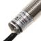 Sensore Detettore di prossimità Induttivo 6-36 VDC PNP NO M12 Sn:4mm