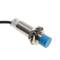 Inductive high pressure proximity sensor 6-36 VDC PNP NO M18 Sn: 8mm
