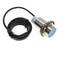 Sensor de proximidade indutivo de alta pressão 6-36 VDC PNP NO M30 Sn: 10mm
