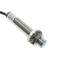 Sensor proximidad inductivo larga distancia 6-36 VDC PNP NO M12 Sn:4mm