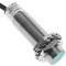 Sensor proximitat inductiu llarga distància 6-36 VDC PNP NO M18 Sn: 8 mm