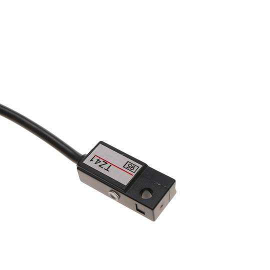 Capteur interrupteur commutateur inductif de proximite magnétique 5-50 V AC/DC NO 26x11x8 mm