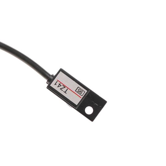 Capteur interrupteur commutateur inductif de proximite magnétique 5-50 V AC/DC NO 26x11x8 mm