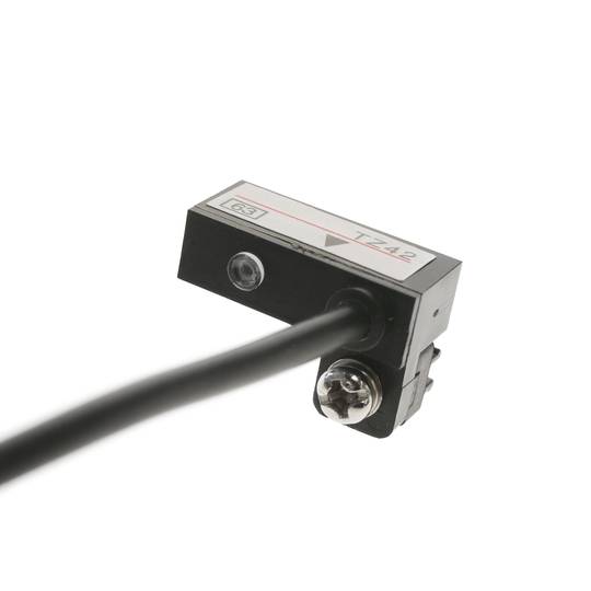 Sensor interruptor de proximidad inductivo magnético 5-50 V AC/DC NO 24x10x15 mm