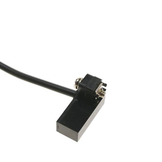 Sensor interruptor de proximidad inductivo magnético 5-50 V AC/DC NO 24x10x15 mm