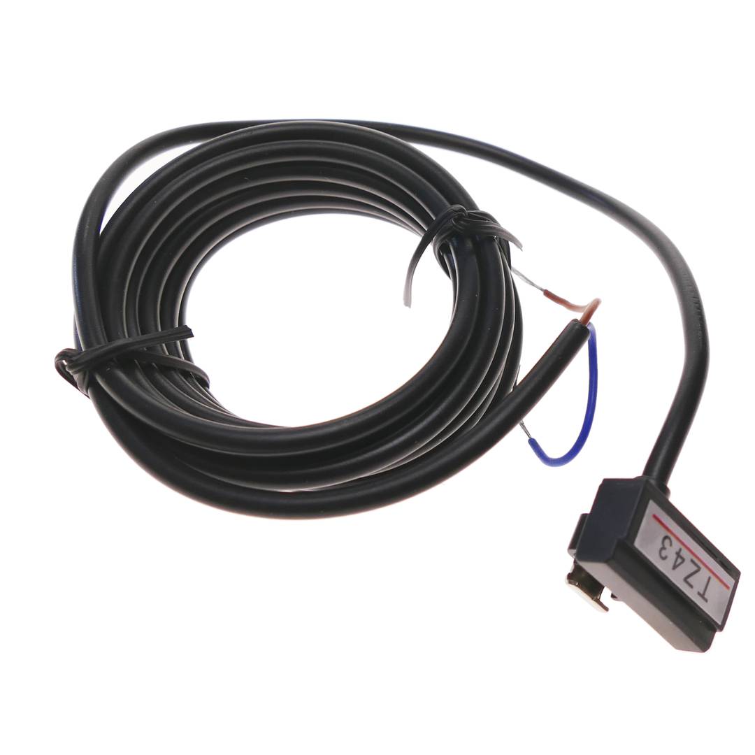 Induktive Näherungsschalter Sensor magnetisch 5-50 V AC/DC NO 22x11x15mm