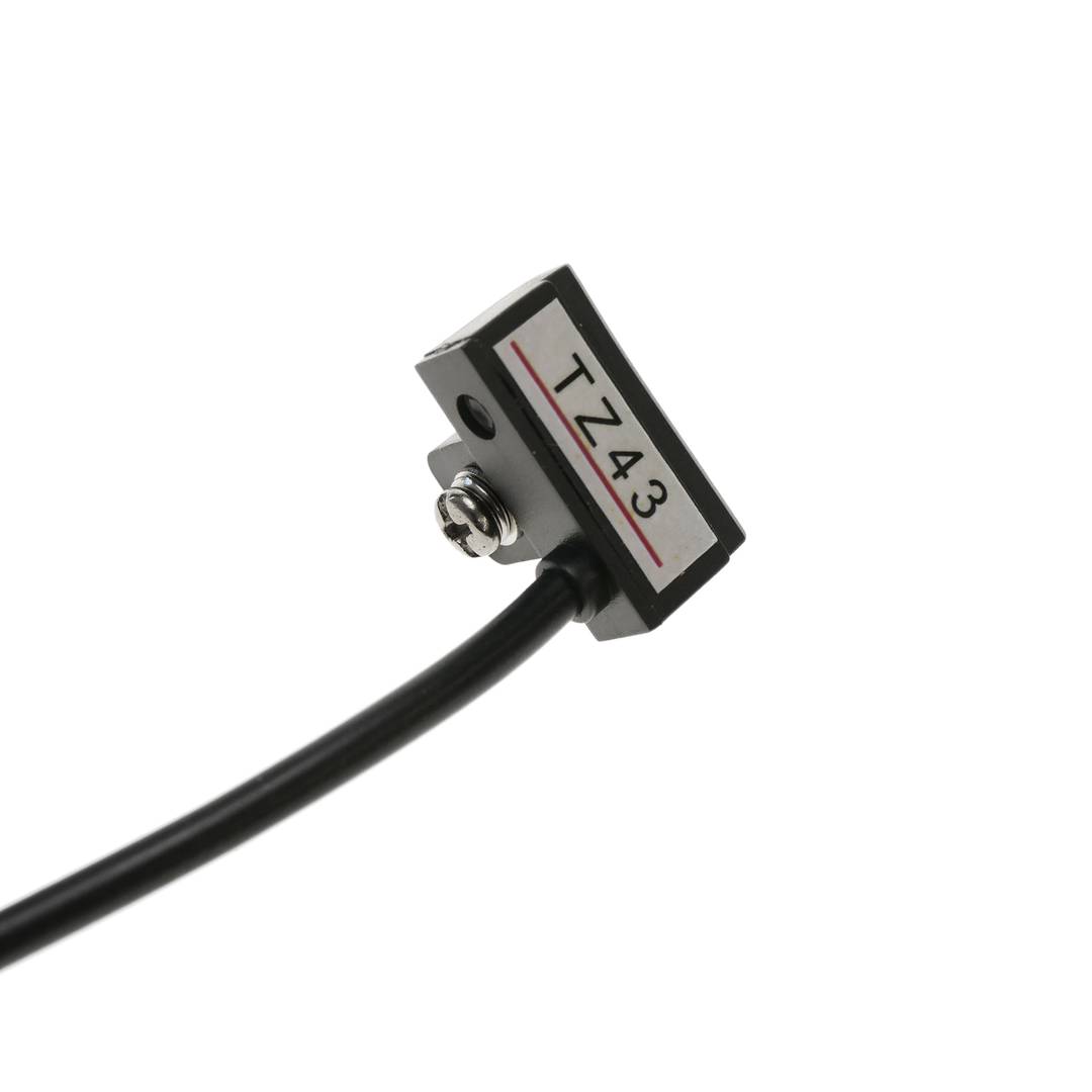 Induktive Näherungsschalter Sensor magnetisch 5-50 V AC/DC NO 22x11x15mm