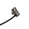 Induktive Näherungsschalter Sensor magnetisch 5-50 V AC/DC NO 22x11x15mm