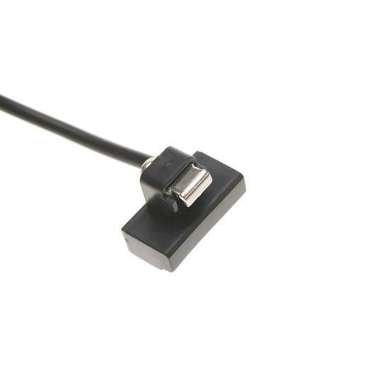 Induktive Näherungsschalter Sensor magnetisch 5-50 V AC/DC NO 22x11x15mm