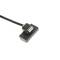Induktive Näherungsschalter Sensor magnetisch 5-50 V AC/DC NO 22x11x15mm