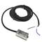 Induktive Näherungsschalter Sensor magnetisch 5-50 V AC/DC NO 25x12x11mm