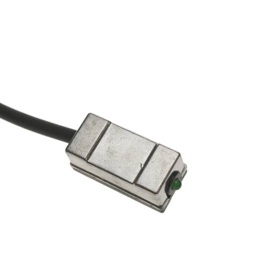 Induktive Näherungsschalter Sensor magnetisch 5-50 V AC/DC NO 25x12x11mm