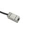 Induktive Näherungsschalter Sensor magnetisch 5-50 V AC/DC NO 25x12x11mm