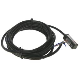 Sensore Detettore di prossimità Induttivo magnetico 5-50 V AC/DC NO 22x8x7mm