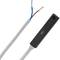 Approach proximity sensor inductive magnetic 5-50 V AC/DC NO 30x5x5mm