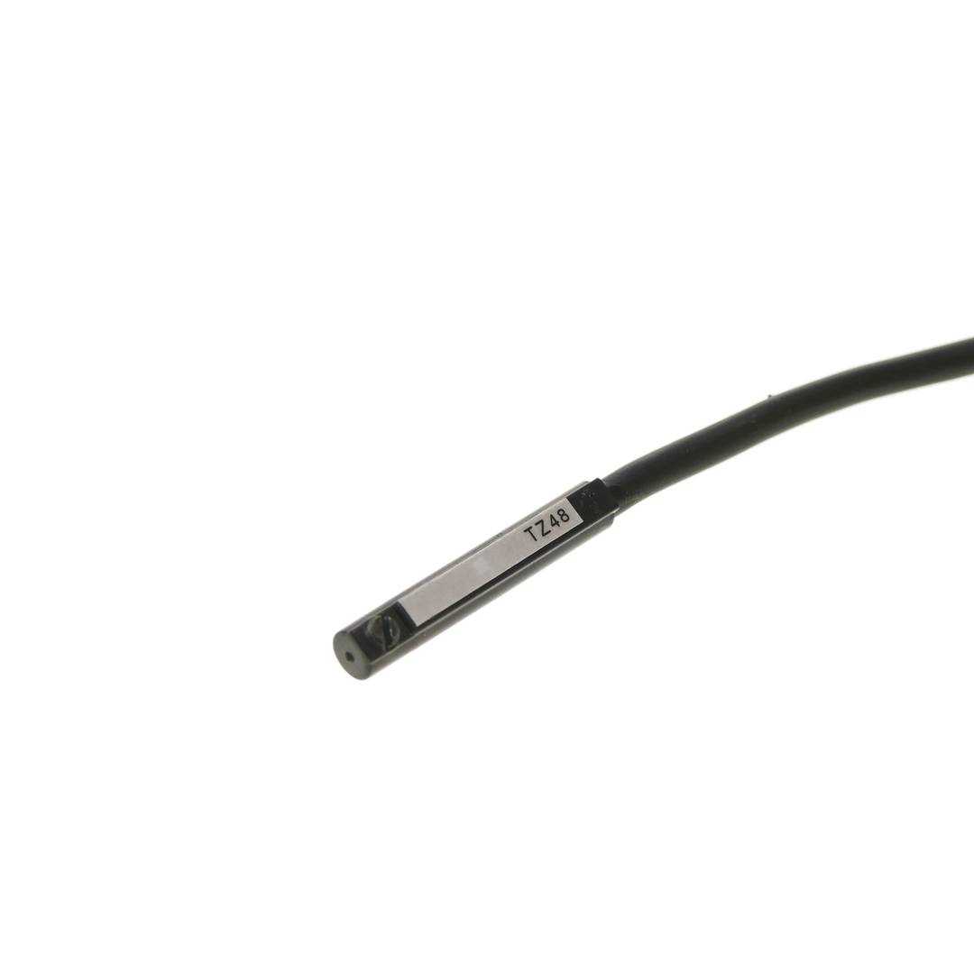 Sensore Detettore di prossimità Induttivo magnetico 5-50 V AC/DC NO 25x5x3mm