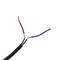 Sensore Detettore di prossimità Induttivo magnetico 5-50 V AC/DC NO 25x5x3mm