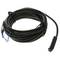 Sensor interruptor de proximidad inductivo magnético 5-50 V AC/DC NO 28x5x4mm