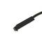 Sensor interruptor de proximidad inductivo magnético 5-50 V AC/DC NO 28x5x4mm