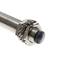 PNP fotocel schakelaar sensor GEEN 10-36VDC M12 3m barrière