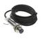 Cellule photoélectrique capteur interrupteur commutateur NPN NO 10-36VDC M12 8cm diffusion