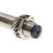 Cellule photoélectrique capteur interrupteur commutateur NPN NO 10-36VDC M12 8cm diffusion