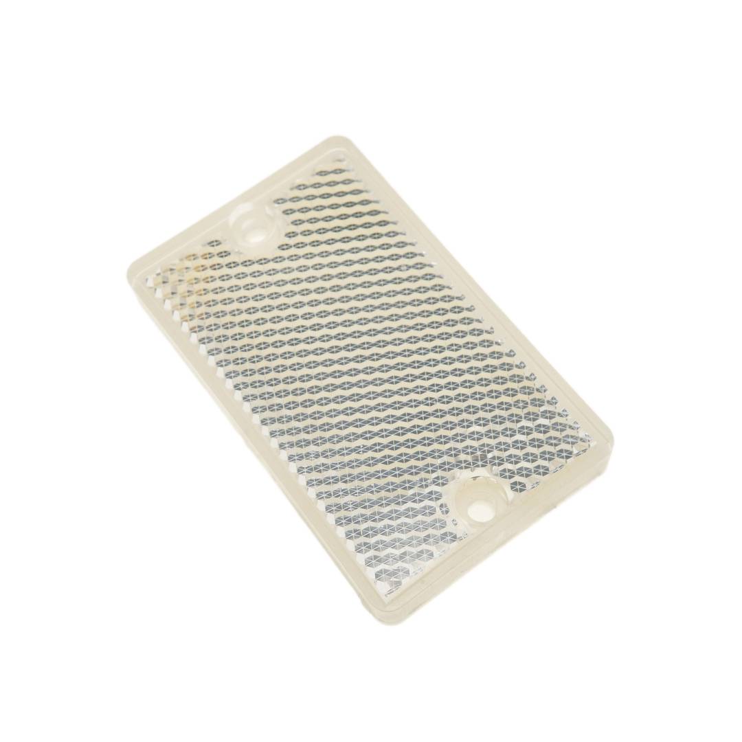 Sensor interruptor célula fotoeléctrica NPN NO 10-36VDC M12 1m reflector