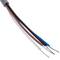 Photoelectric cell sensor switch PNP NO+NC 10-30VDC 30cm reflective