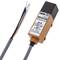 Photoelectric cell sensor switch PNP NO+NC 10-30VDC 30cm reflective