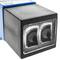 Reflex-Lichtschranke Photoschalter Foto Elektrische Sensor NPN NO+NC 10-30VDC 2m