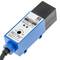 Reflex-Lichtschranke Photoschalter Foto Elektrische Sensor NPN NO+NC 10-30VDC 2m