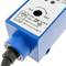 Reflex-Lichtschranke Photoschalter Foto Elektrische Sensor NPN NO+NC 10-30VDC 2m