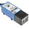 Reflex-Lichtschranke Photoschalter Foto Elektrische Sensor NPN NO+NC 10-30VDC 2m