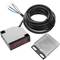 Sensor interruptor cèl·lula fotoelèctrica 4m NO + NC 12-24VDC 250VAC autoreflexiva detecció