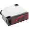 Sensor interruptor cèl·lula fotoelèctrica 4m NO + NC 12-24VDC 250VAC autoreflexiva detecció