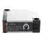 Sensor interruptor cèl·lula fotoelèctrica 4m NO + NC 12-24VDC 250VAC autoreflexiva detecció
