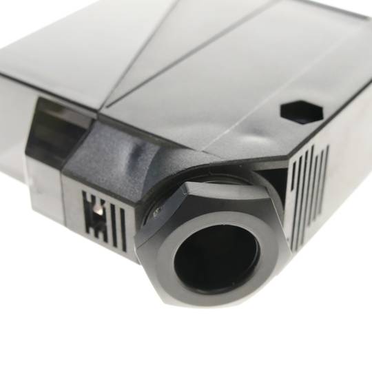 Interruptor sensor célula fotoeléctrica NO+NC 24VDC 250VAC barreira