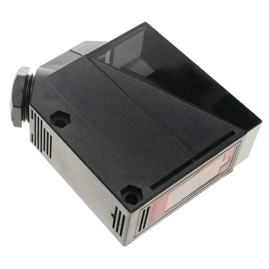 Lichtschranke Photoschalter Foto Elektrische Sensor NO+NC 24VDC 250VAC Reflex-Lichttaster